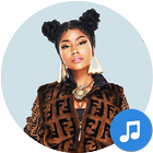 Nicki Minaj - All Songs For FREE icône
