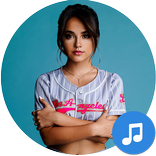 ”Becky G - All Songs For FREE