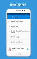 Becky G - All Songs For FREE screenshot 1