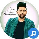 Guru Randhawa  - All Songs For Free icône