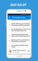 Guru Randhawa  - All Songs For Free capture d'écran 2