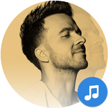 ”Luis Fonsi - All Songs For FREE