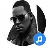 ”R. Kelly -  All Songs For FREE