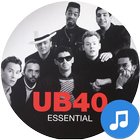 UB40 - All Songs For FREE icône