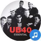 UB40 - All Songs For FREE-icoon