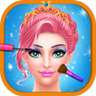 Princess Makeup:Dressup Salon