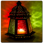 Ramadan Latern livewallpaper 图标