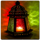 Ramadan Latern livewallpaper icon
