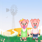 game pig آئیکن