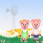 game pig ikona