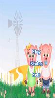 game pig اسکرین شاٹ 1