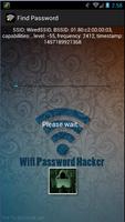 Wifi Password Hacker prank screenshot 2