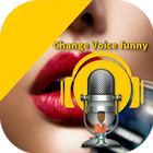 Change Voice Funny icône