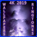 WallPapers&Ringtones 4K 2019 APK