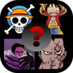 Quiz One Piece Character