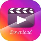 Download Video Instagra Pro icône