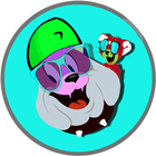 Spike Dog icon