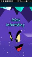 Funny-Jokes Pro تصوير الشاشة 3