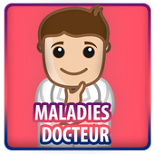 Maladie icon