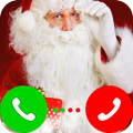 Call Video From Santa Claus