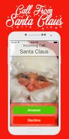 Call Video From Santa Claus capture d'écran 1