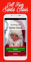 Call Video From Santa Claus capture d'écran 2