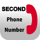 Second Phone Number APK