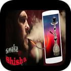 New Hookah Shisha Smoke Simulator 아이콘