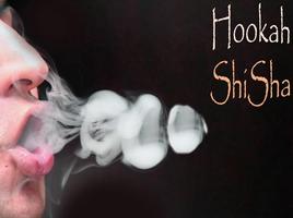 New Hookah Shisha Smoke Simulator 포스터