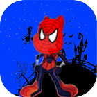 Hero Spider-Gumball icon