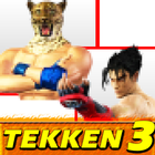 Tricks Tekkan 3 Game Tips & Info आइकन