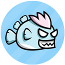 APK Angry Fish