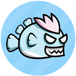 Angry Fish