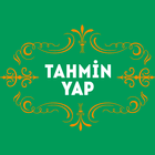 Tahmin Yap 圖標