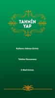 Tahmin Yap постер