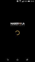 Naber.LA Affiche