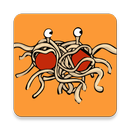Flying Spaghetti Monster Game APK
