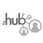 The Hub ไอคอน