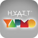 Yapmo – Hyatt Collaboration APK