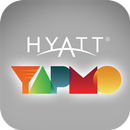 APK Yapmo – Hyatt Collaboration