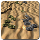 Tank Battle Group icône