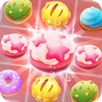 Cookie Blast Bakery APK