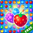 Fruits World : Free Farm icône