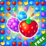 Fruits World : Free Farm