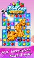 Fruits World : Free Farm ภาพหน้าจอ 2