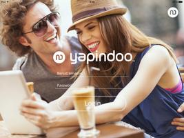 yapindoo Store App الملصق