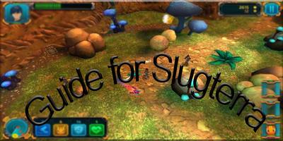 Guide For Slugterra Slug It captura de pantalla 2
