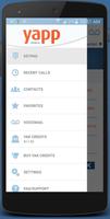 YApp Mobile скриншот 2