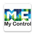 آیکون‌ MyControl FADLON