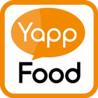 YappFood biểu tượng